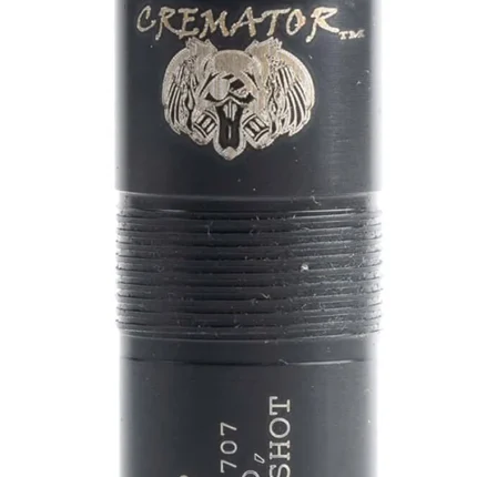 Carlson's Choke Tubes 11585 Cremator Mid-Range Retay Ported 17-4 Stainless Steel