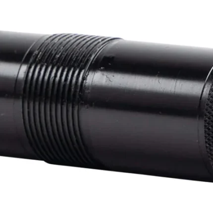 Carlson's Choke Tubes 38028 TSS Turkey 20 Gauge Retay 17-4 Stainless Steel