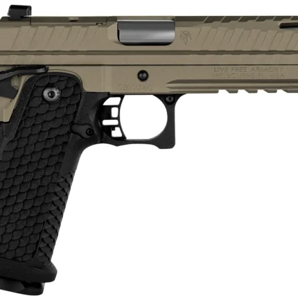 LFA LFAPF71206P APOLLO 11 FS 9M PORTED 4.9 FDE