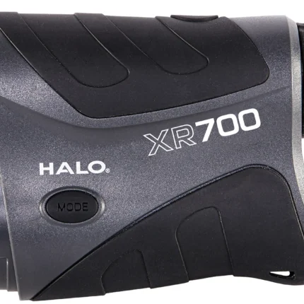 Halo Optics HALHALRF0086 XR 700 6x Black/Gray