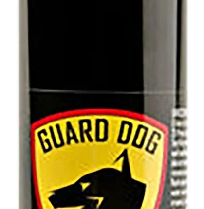 SKYLINE USA INC PSGDHD16BK Pepper Spray Master Fogger OC Pepper Range 30 ft 9 oz