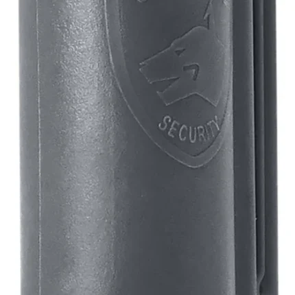 SKYLINE USA INC PSLGDQADG Pepper Slime Quick Action Range 16 ft Dark Gray