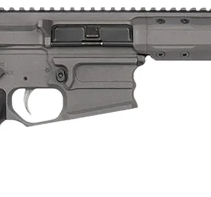 Cobalt Kinetics CKPROLITE556115CKG Pro Light  223 Rem/5.56 NATO  11.50" CK Green Picatinny Rail Aluminum Receiver, M-LOK Handguard, SB Tactical SBA3 Brace Black Polymer Stock, Black Polymer Grip
