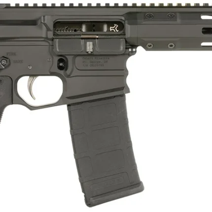 COBALT CK-PRO-LITE-556-115-BLK  556 11.5       BLK