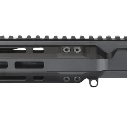 Cobalt Kinetics CKPROURG556137BLK CK-Pro Urg 5.56x45mm NATO 13.70" Black Cerakote Receiver