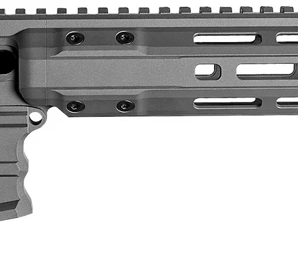 Cobalt Kinetics CKPROSET155BLK CK-Pro Receiver Set 16" Black