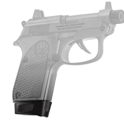 Beretta USA JM20X8 8rd 22 LR Fits Beretta 20X Bobcat Black Steel