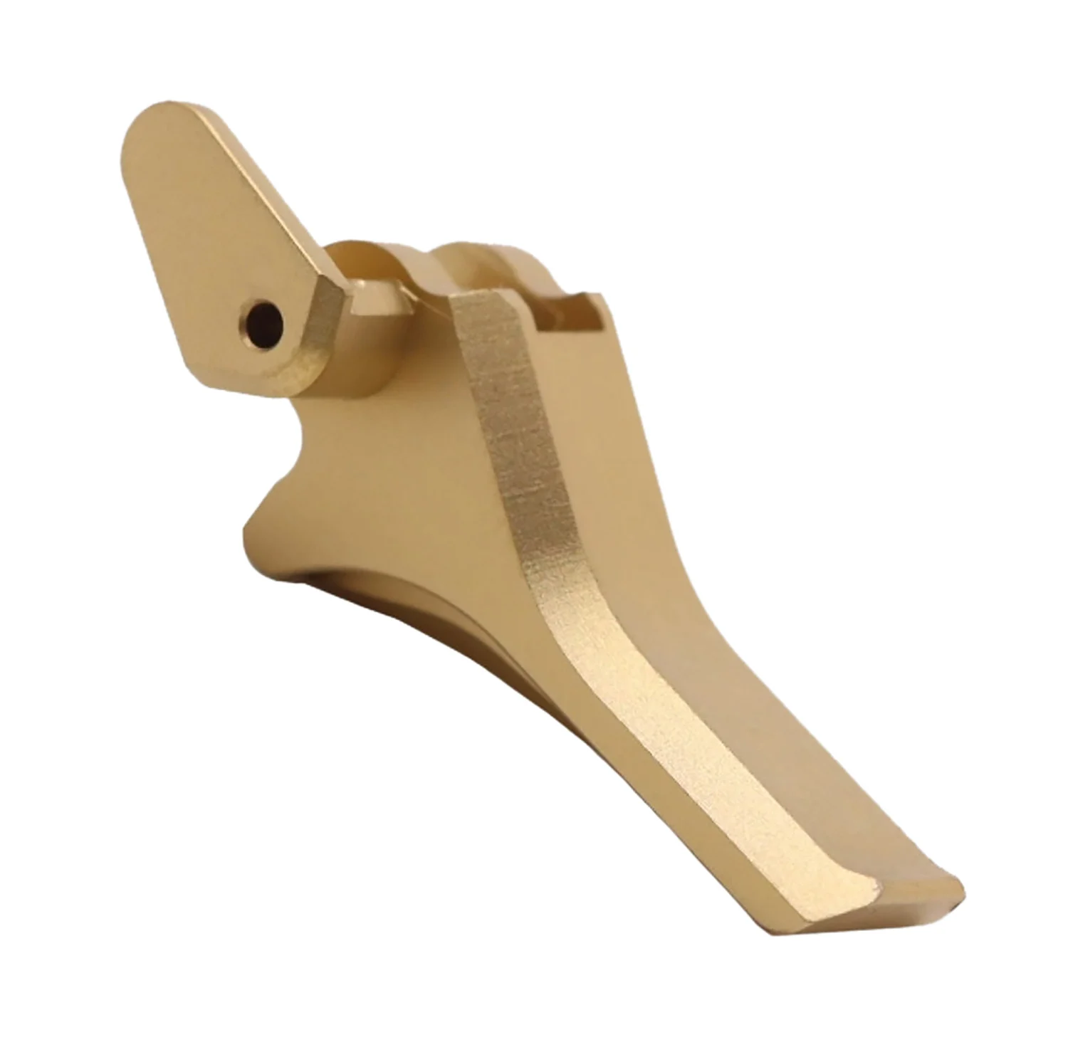 True Precision Inc TPP365TG Gold Tin Drop-In Flat Fits Sig P365
