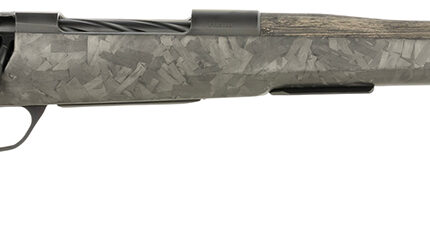 Fierce Firearms Twisted Rage LR 22 Creedmoor 20" Match Grade/Spiral Threaded Barrel