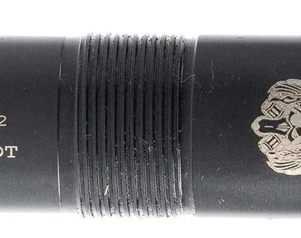 Carlson's Choke Tubes 11479 Cremator 20 Gauge Ported Stainless Steel