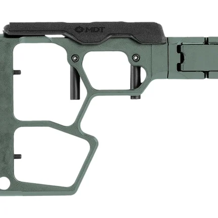 Mdt Sporting Goods Inc 114484CCG SRS-XF Cerakote Charcoal Green