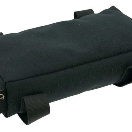 Cole-tac FB201 Flat Bag  Rifle Prefilled Black Cordura Nylon