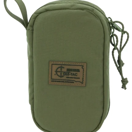 Cole-tac GXP004 Xero Pouch Ranger Green Cordura