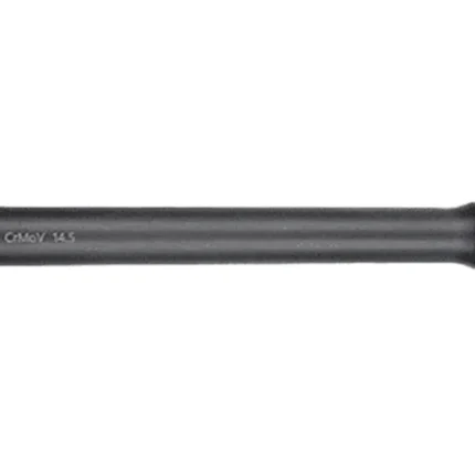 Lead & Steel Llc LS556PEN-MID-14.5   5.56mm 14.50" Pencil Profile Features M4 Feed Ramps