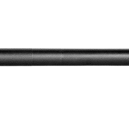 Lead & Steel Llc LS300-16 AR9  300Blackout Government Profile Black Nitride Chrome Moly Vanadium