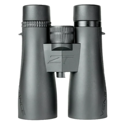 Zero Tech Optics VG1050 Vengeance HD 10x50mm Black