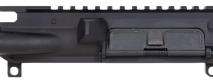 Dpms Panther Arms DP7102 Upper Receiver Aluminum Black Hardcoat Anodize Receiver