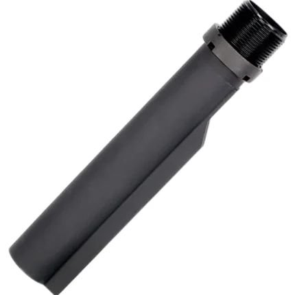 White Label Armory WLA-BUF-7010-01 Black AR-15