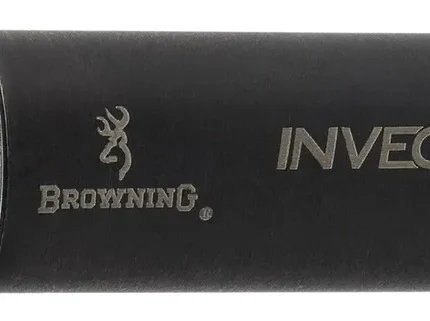 Browning 1133653   Invector-DS 12Gauge Full Extended Stainless Steel