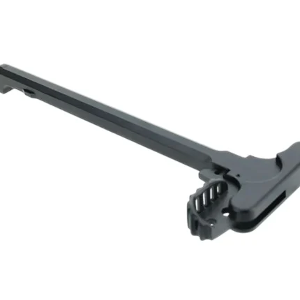 TacFire MAR092S3 Charging Handle Black Aluminum Ambidextrous