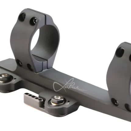 Larue Tactical LT91515352034   Cantilever Aluminum 34mm Tube 20 MOA