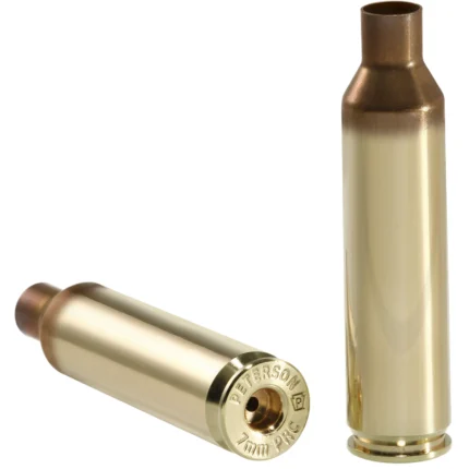 Peterson Cartridge 40073-R   7mmPRC Rifle 50 Per Box/10 Case