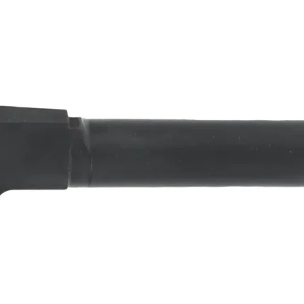 Jk Armament JKBBLG19 9mm Luger Black Fits Glock 19 Gen 1-5