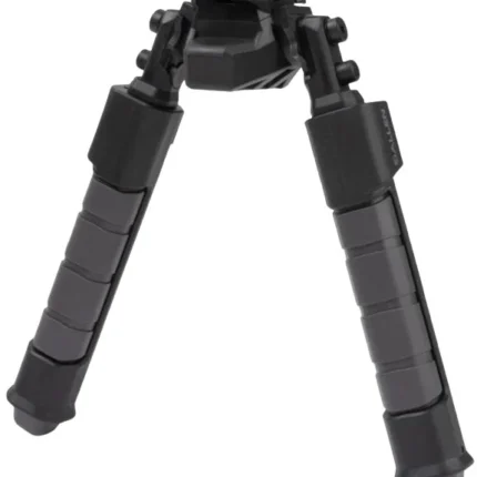 Allen 5202 Helix Bipod Bipod 8-11" High Nylon Polymer/Aluminum