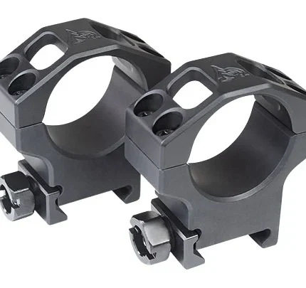 ODIN SR-30MM-LOW            SCOPE RINGS 30MM LOW