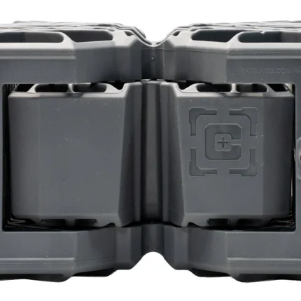 CALD 1237311   DEADSHOT AIR COMBO, GHOST GRAY