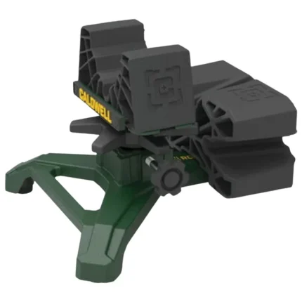 CALD 1255964   ROCK JR 2 WITH REAR REST
