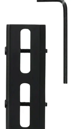 CALD 1242499   BIPOD ADAPTER  PIC RAIL TO MLOK
