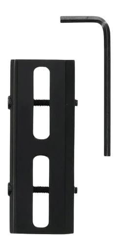 CALD 1242499 BIPOD ADAPTER PIC RAIL TO MLOK
