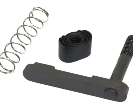 DPMS DP51655130090 AR10 MAGAZINE CATCH ASSEMBLY