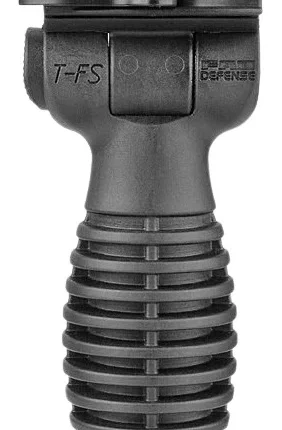 FAB FX-TFSB ADJ SIDE FOLD FOREGRIP