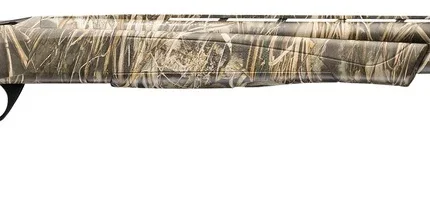 Browning 018737203 Cynergy 12 Gauge Break Open 3.50" 2rd 30" Overall Realtree Max-7 Over/Under Vent Rib Barrel, Steel Receiver & Adj Comb Realtree Max-7 Synthetic Stock