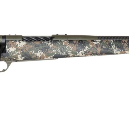 Weatherby MCC01N65CMR4B Mark V Carbon Compact 6.5 Creedmoor 22" Synthetic Stock