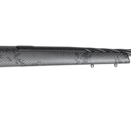 Weatherby 3MZY01N50R8BBP 307 Muzzleloader 50 Cal 26"