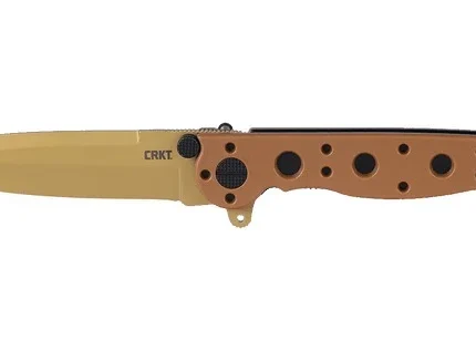 CRKT M16-01DZC  M16-01DZ          3.12     DSRTTAN