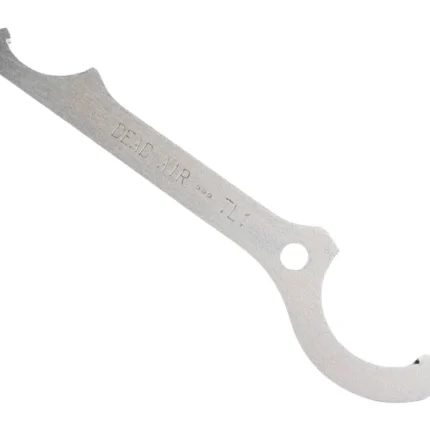 DEADAIR DAT006 ENHANCED OTB SPANNER WRENCH