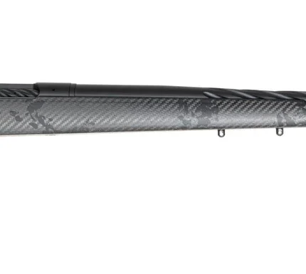 Weatherby 3MZY01N45R8BBP 307 Muzzleloader 45 Cal 26"