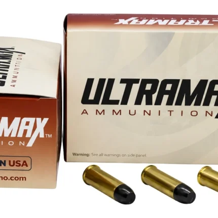 ULTRAMAX ULT-44M-1-N 44MAG 200GR PPFP 50/10