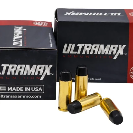 ULTRAMAX ULT-45C-3-N 45LC 325GR HTJHC 20/10