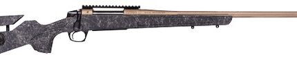 CVA CR3952F CASCADE LR HNT 25CM SB/GRBLK