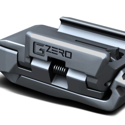 REC GZERO-43L-01 GZERO 43/43X/48 LH BLK