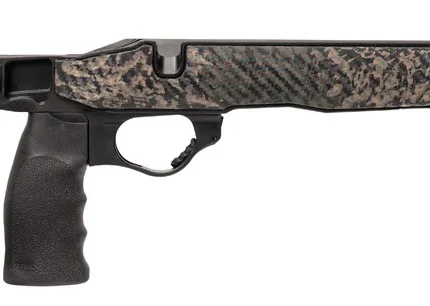 SEEKINS 11700335F HUNTER CHASSIS BAG RIDER