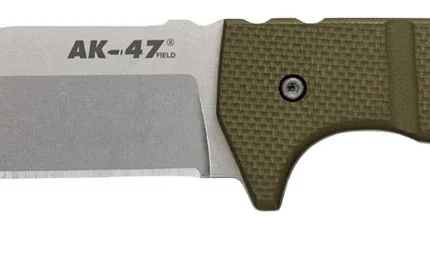 COLD CS-14AKA            AK-47 FIELD KNIFE