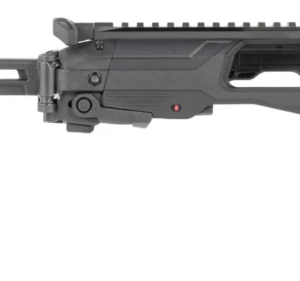 META EVO-PS-BK EVO - UNIVERSAL BLK