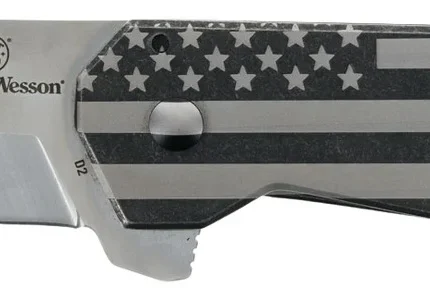 SWK 1271043    USA 250 FRAME LOCK