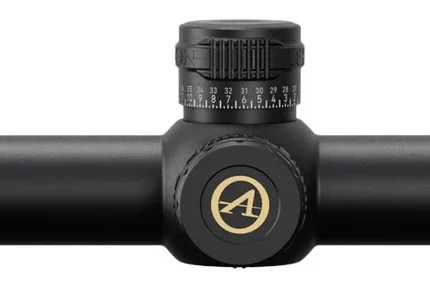 ATHLON 212131 ARES HLR 2.5-15X42 30MM APLRH2 MOA